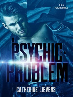 cover image of A Psychic of a Problem